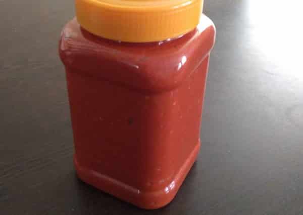تصویر 4 از قیمت خرید رب گوجه 4 کیلویی + فروش ویژه
